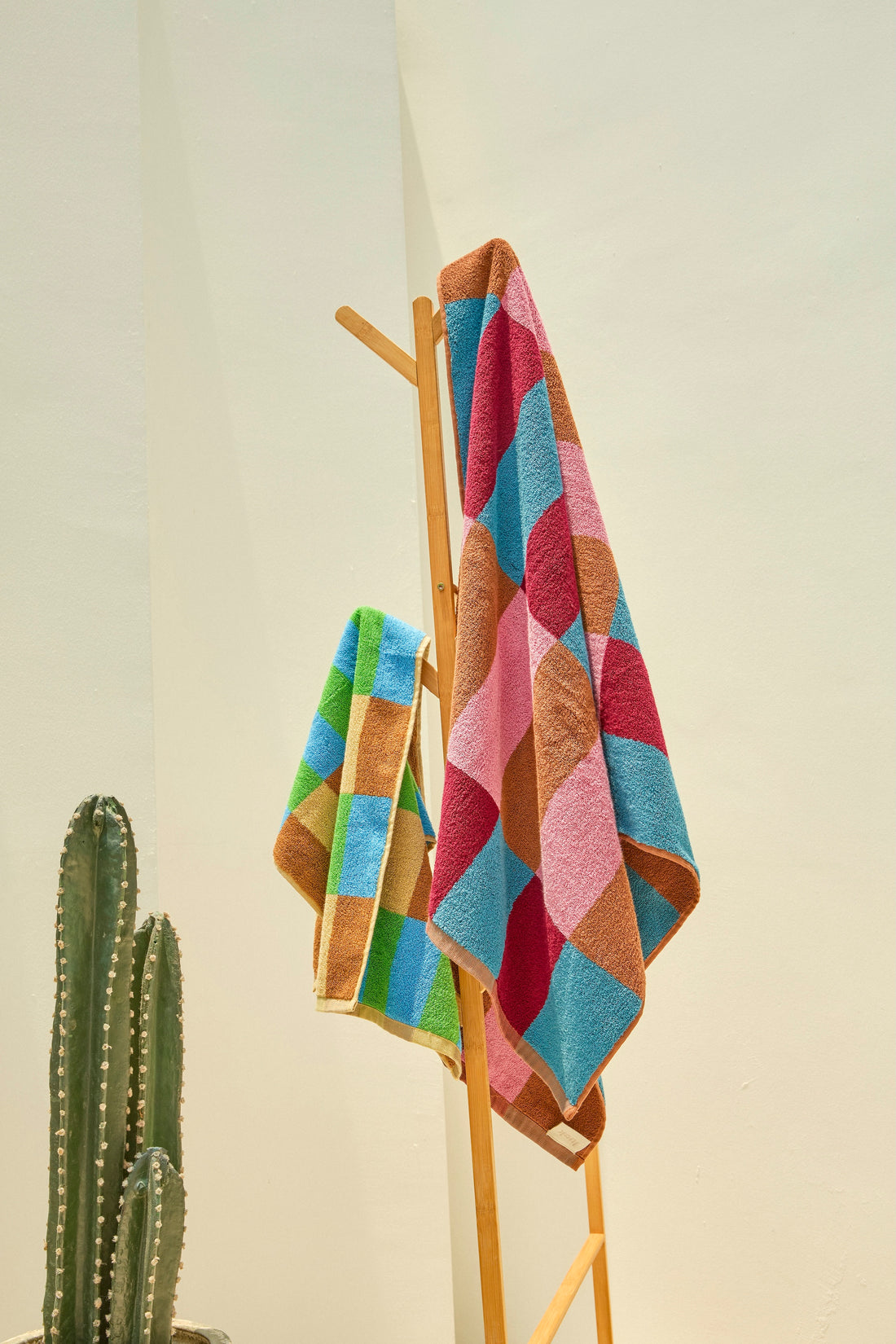 [FAMILY SET] Gataway Towel