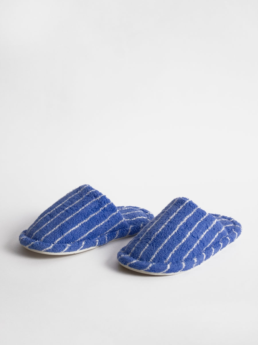 Vacay Slippers