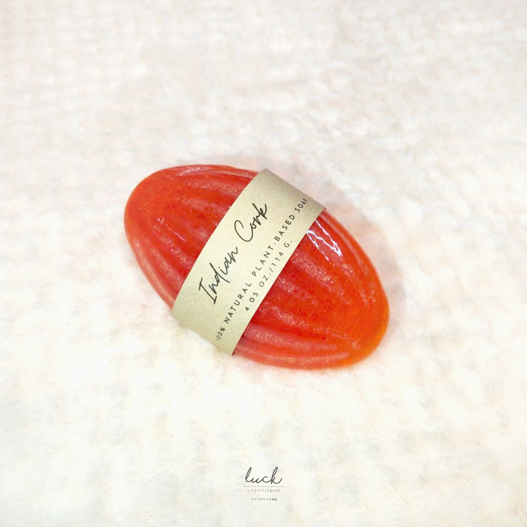 Lucky Soap