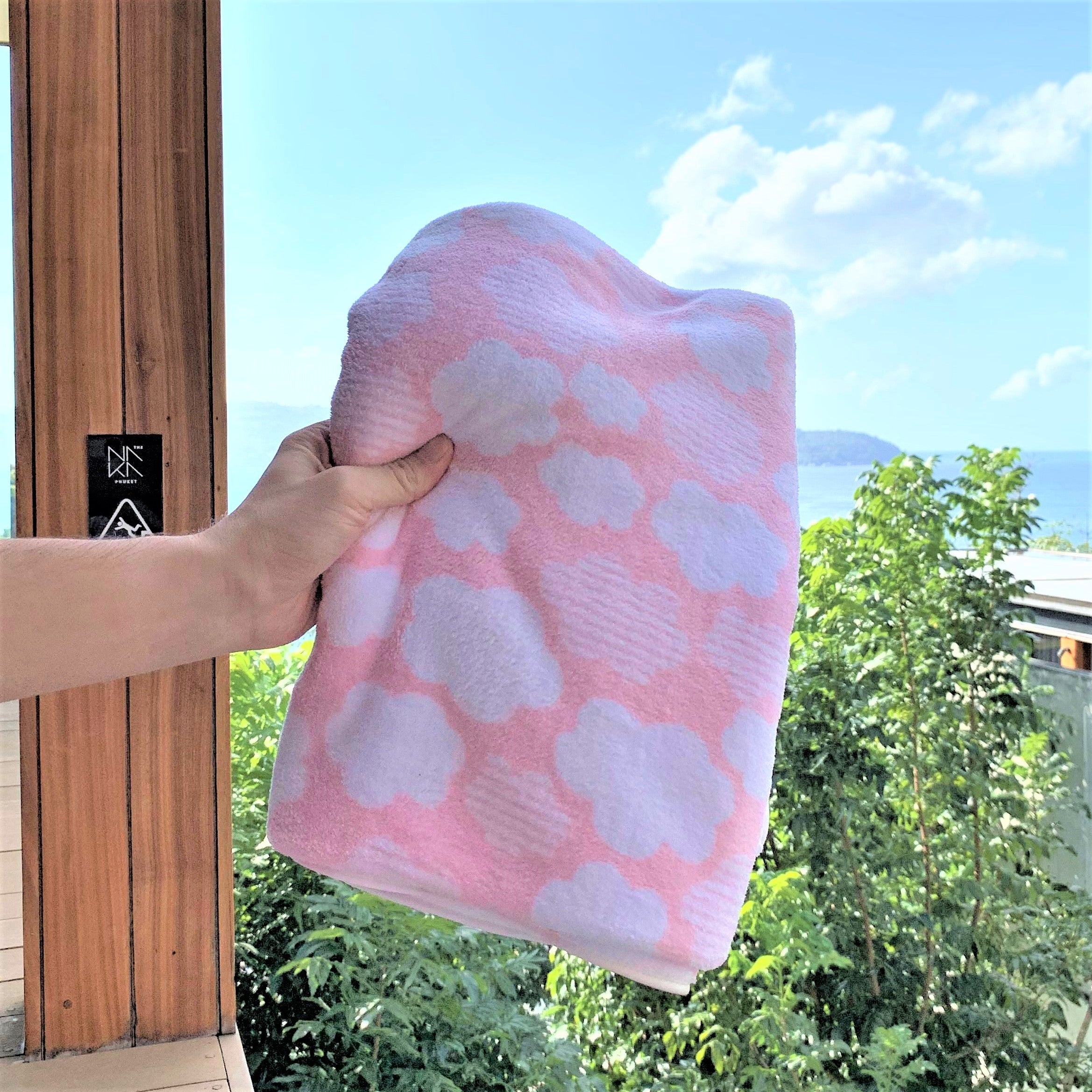ชุดของขวัญ Mini Gift Set (Barely Pink)
