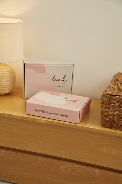 กล่องของขวัญ LUCK Box