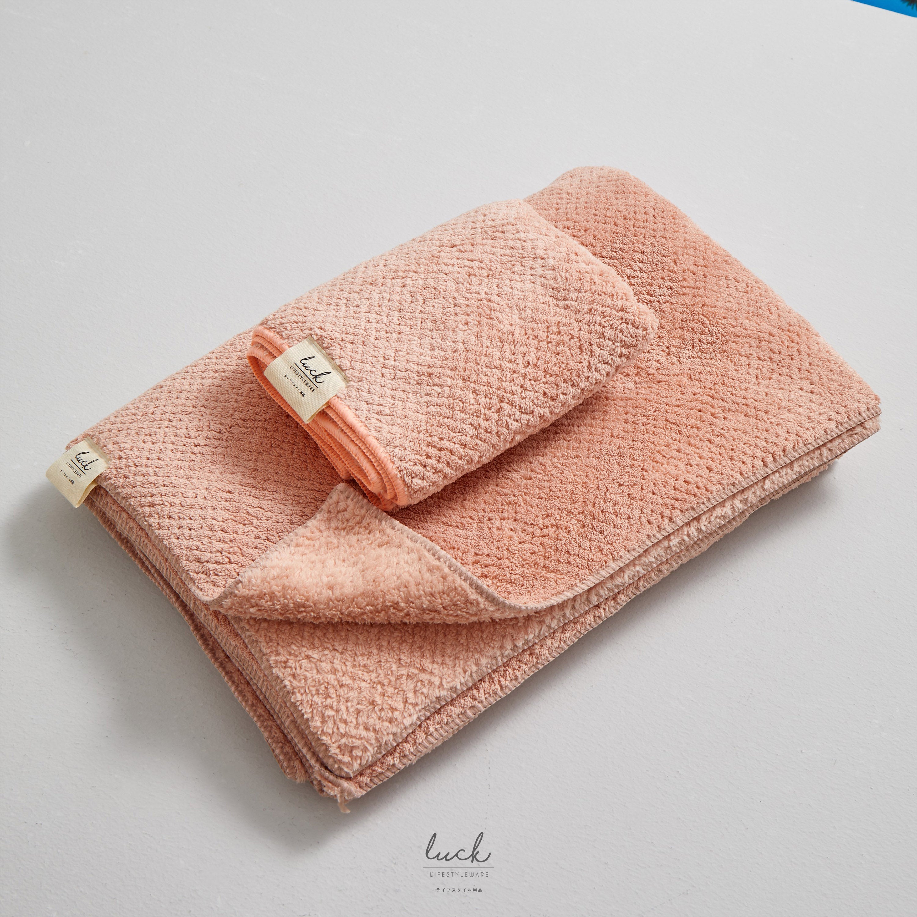 ชุดของขวัญ Mini Gift Set (Barely Pink)