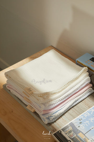 ผ้าอ้อม/ผ้าห่มอเนกประสงค์ Multi-purpose Baby Blanket - Lullaby