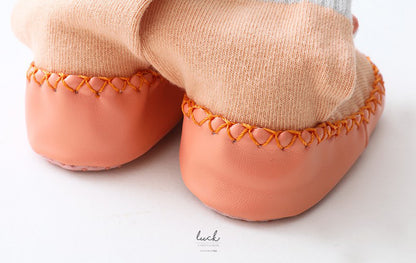 ถุงเท้าหัดเดิน Toddler Socks - Pop-up