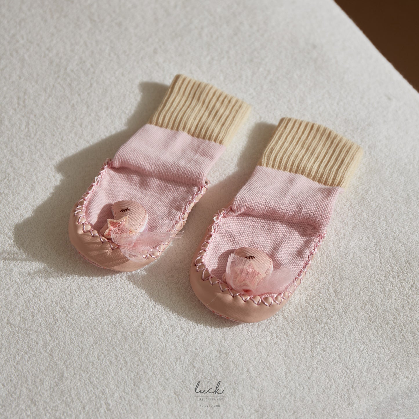 Toddler Socks - Pop-up