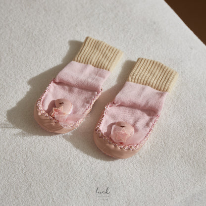 Toddler Socks - Pop-up