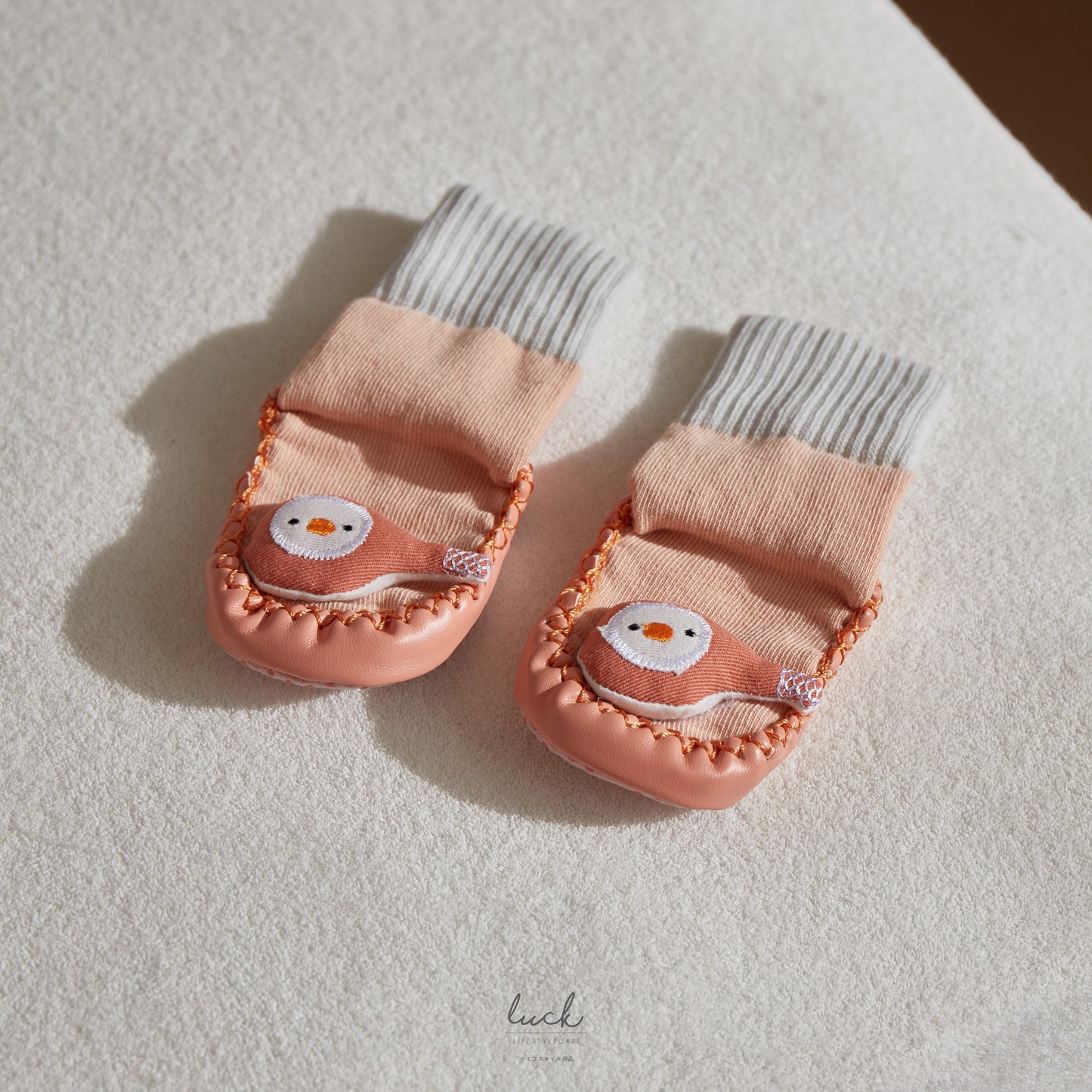 Toddler Socks - Pop-up