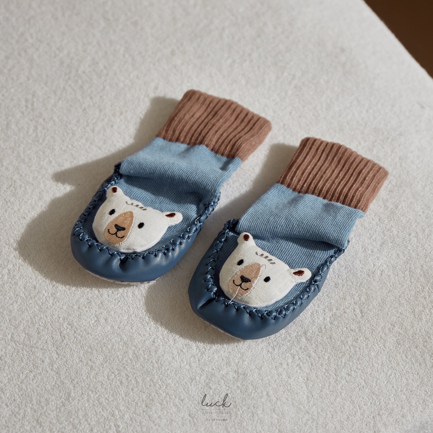 Toddler Socks - Pop-up