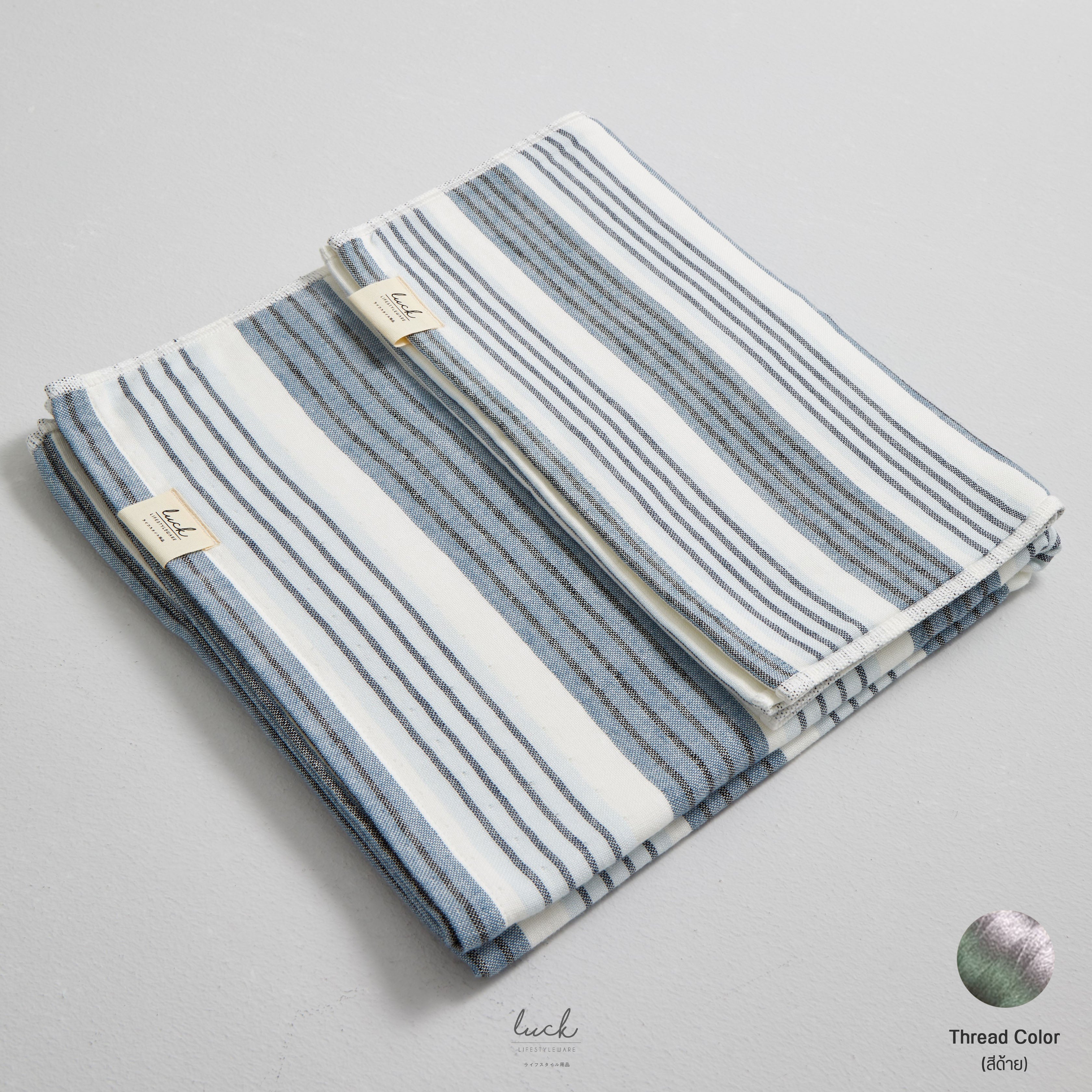 ชุดของขวัญ Mini Gift Set (Whispy Blue)