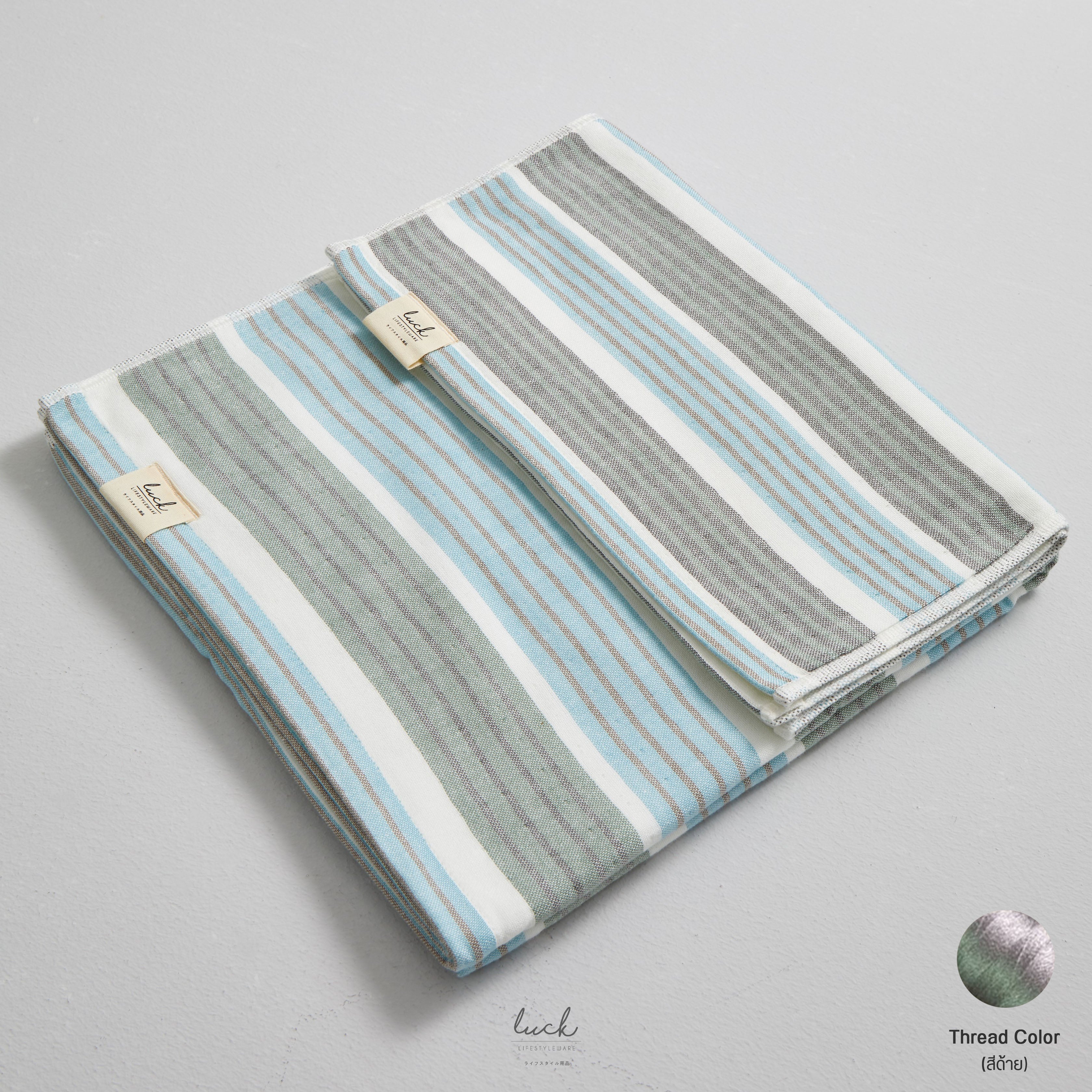 ชุดของขวัญ Mini Gift Set (Whispy Blue)